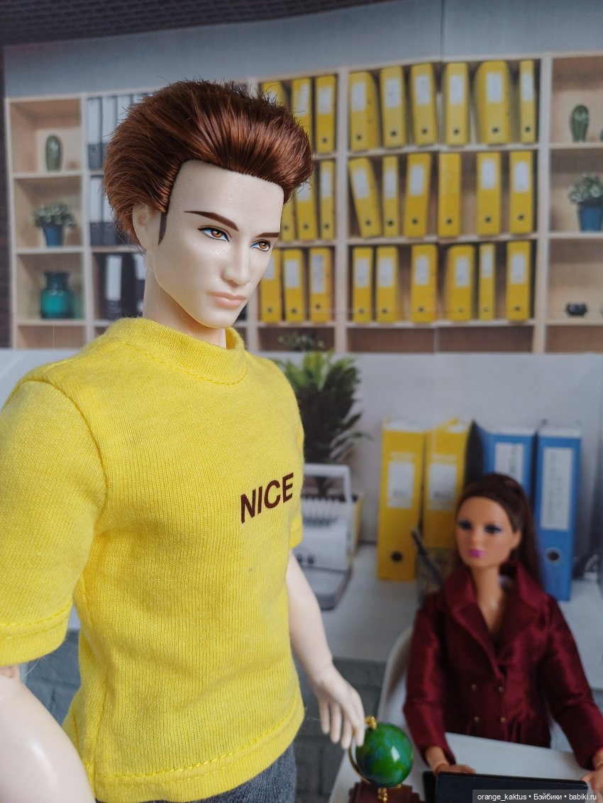 Мавр сделал свое дело. Пролог (ч 3) (фото 8)