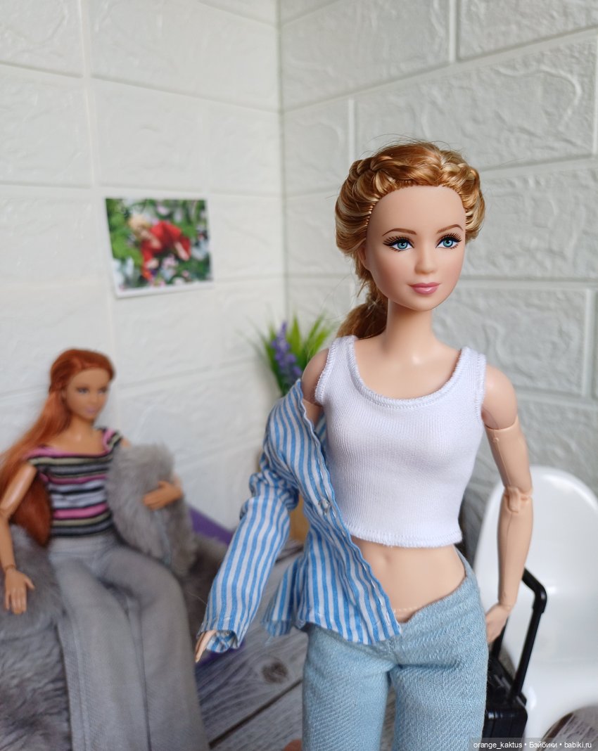 Мавр сделал свое дело. Глава 1. Сестры Ларины