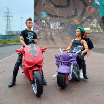 Мавр сделал свое дело. Глава 2 Приключения начинаются