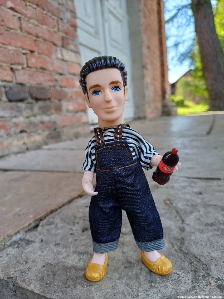 Мавр сделал свое дело. Глава 3 Ирина (фото 2)