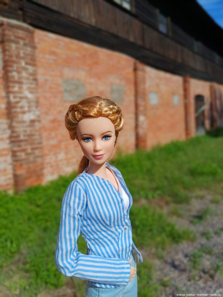 Мавр сделал свое дело. Глава 3 Ирина (фото 9)