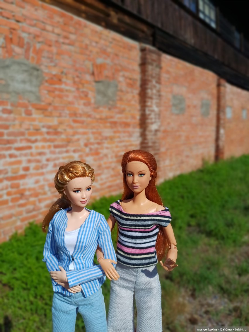 Мавр сделал свое дело. Глава 3 Ирина (фото 8)