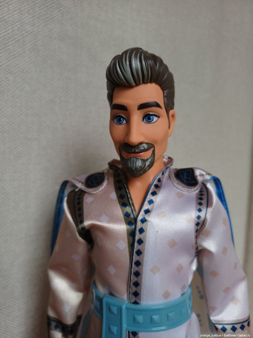 Еще один питерский интеллигент