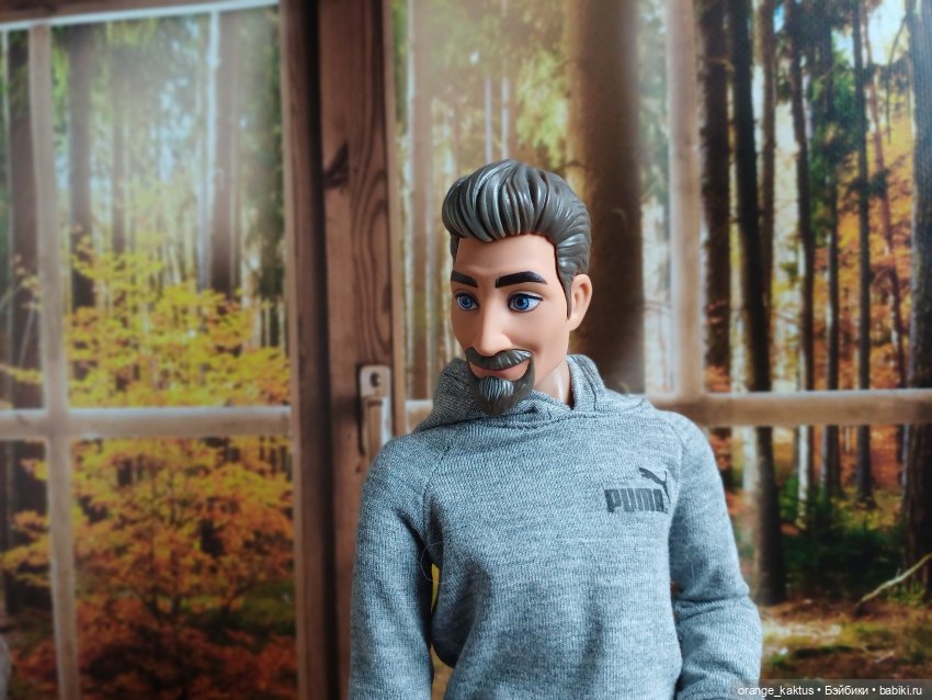 Еще один питерский интеллигент