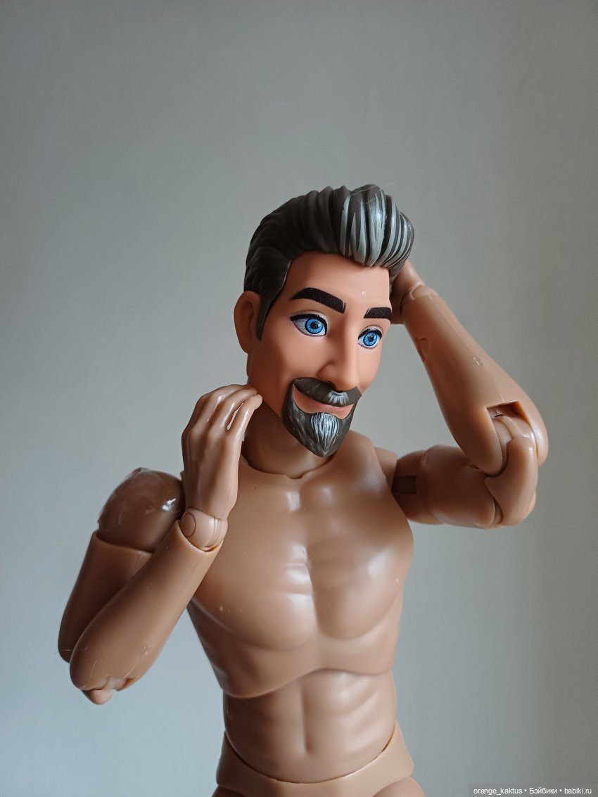 Еще один питерский интеллигент (фото 10)