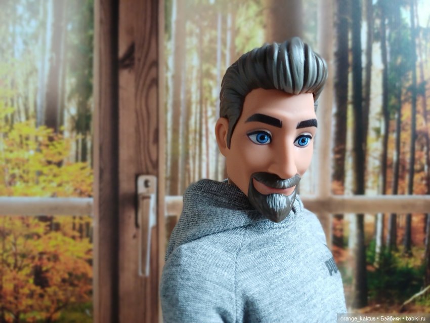 Еще один питерский интеллигент