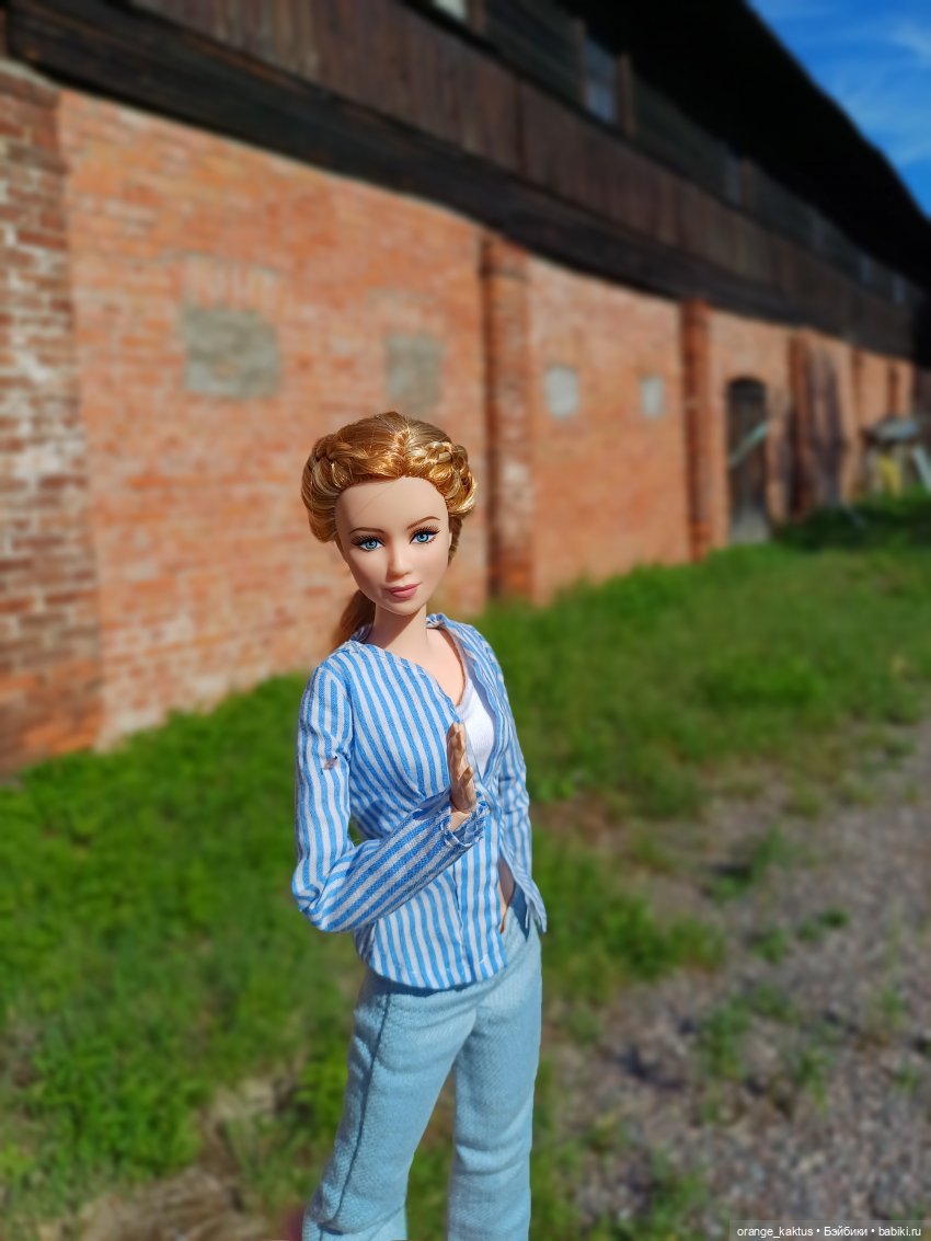 Мавр сделал свое дело. Глава 3 Ирина (фото 10)