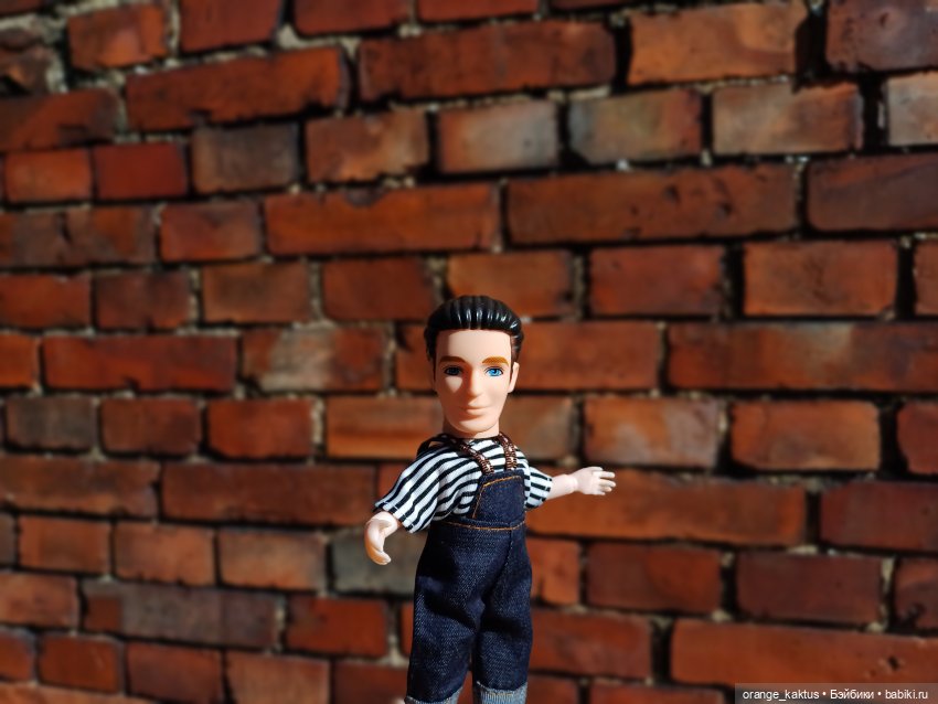 Мавр сделал свое дело. Глава 3 Ирина (фото 6)