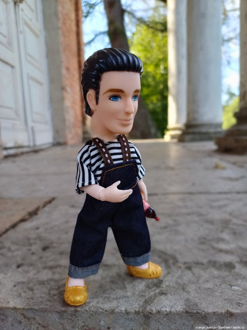 Мавр сделал свое дело. Глава 3 Ирина (фото 5)