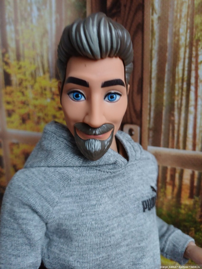 Еще один питерский интеллигент