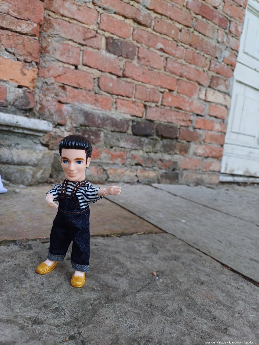 Мавр сделал свое дело. Глава 3 Ирина