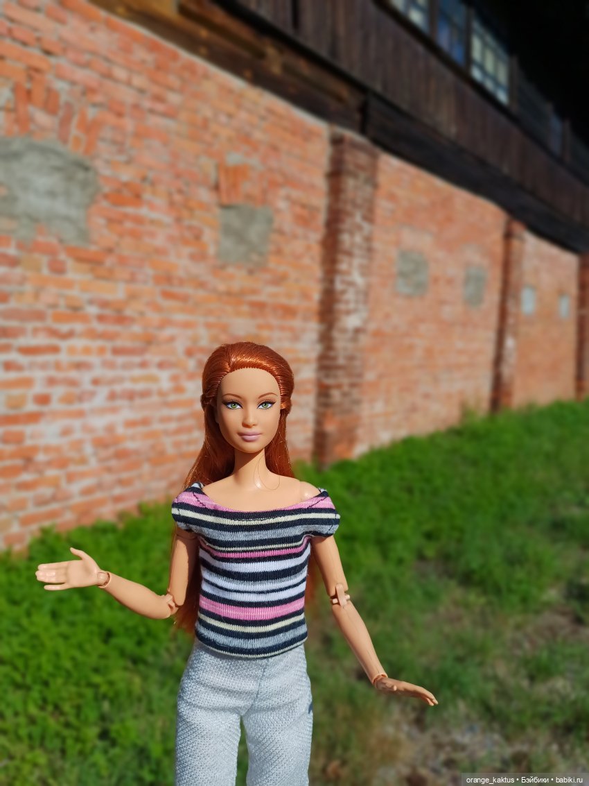 Мавр сделал свое дело. Глава 3 Ирина (фото 3)