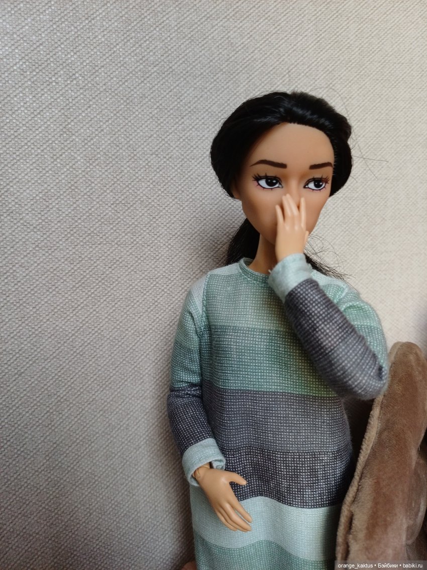 Мавр сделал свое дело. Глава 5 Завещание (фото 6)