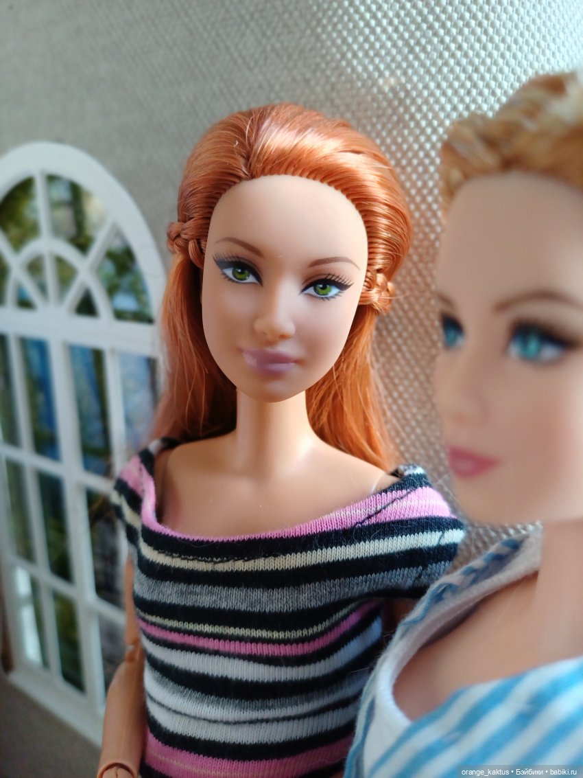 Мавр сделал свое дело. Глава 4 Родственнички