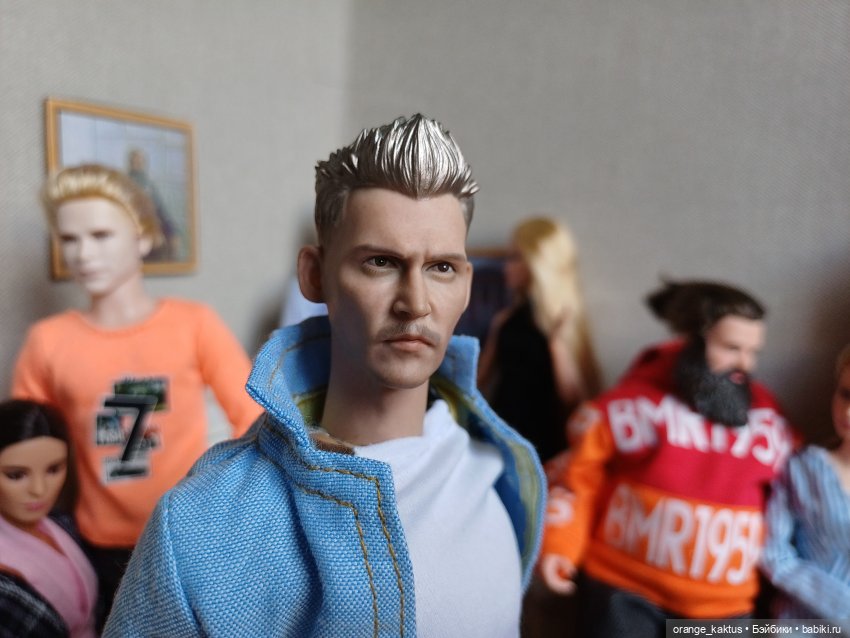 Мавр сделал свое дело. Глава 5 Завещание