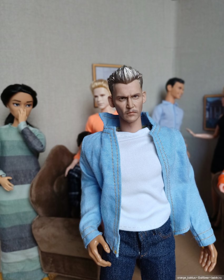 Мавр сделал свое дело. Глава 5 Завещание