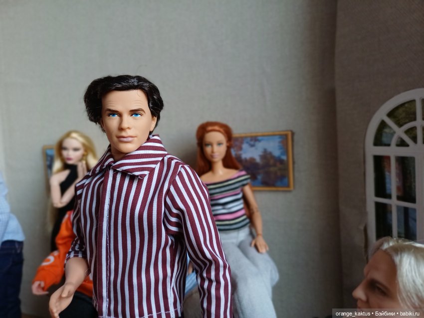 Мавр сделал свое дело. Глава 5 Завещание (фото 10)