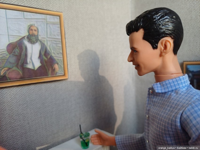 Мавр сделал свое дело. Глава 5 Завещание (фото 9)