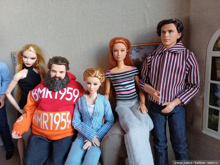 Мавр сделал свое дело. Глава 5 Завещание (фото 2)