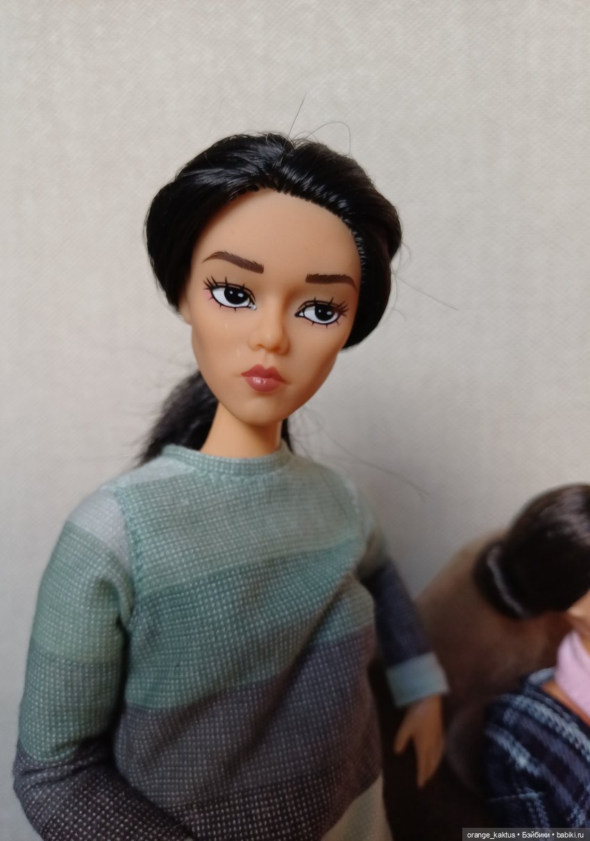 Мавр сделал свое дело. Глава 4 Родственнички