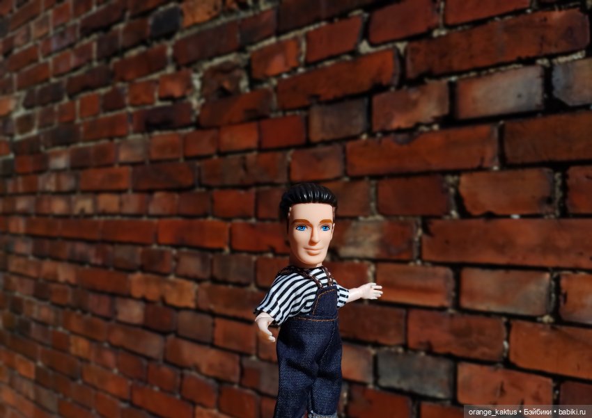 Мавр сделал свое дело. Глава 3 Ирина