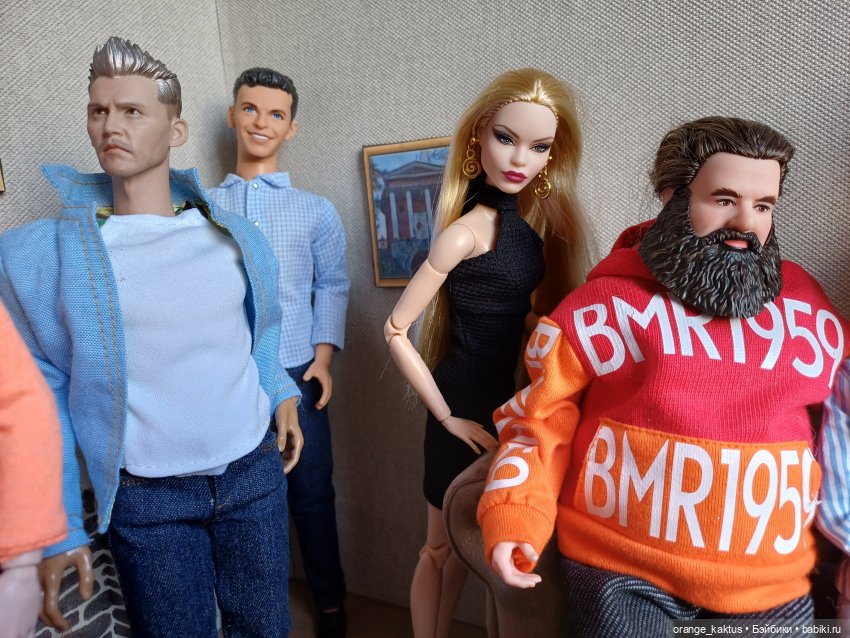 Мавр сделал свое дело. Глава 5 Завещание (фото 4)