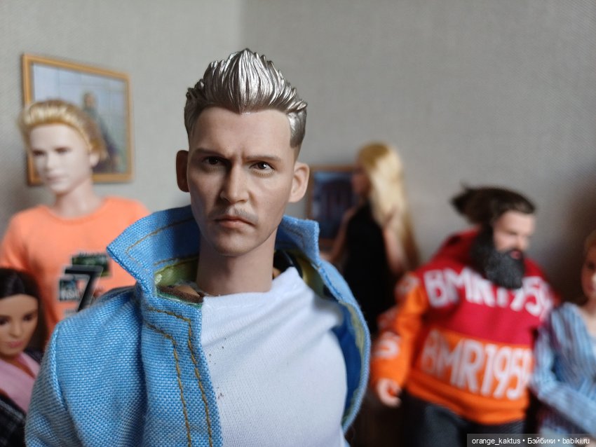 Мавр сделал свое дело. Глава 5 Завещание