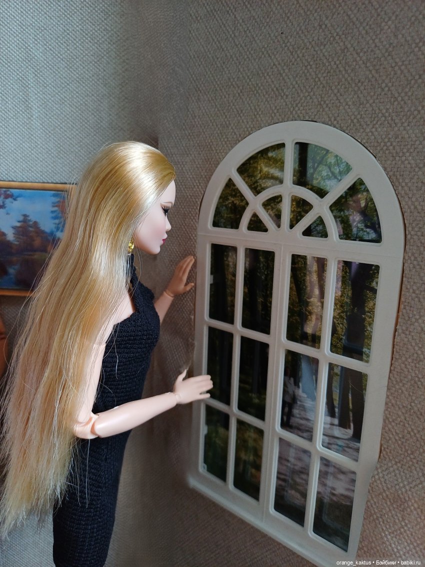 Мавр сделал свое дело. Глава 5 Завещание