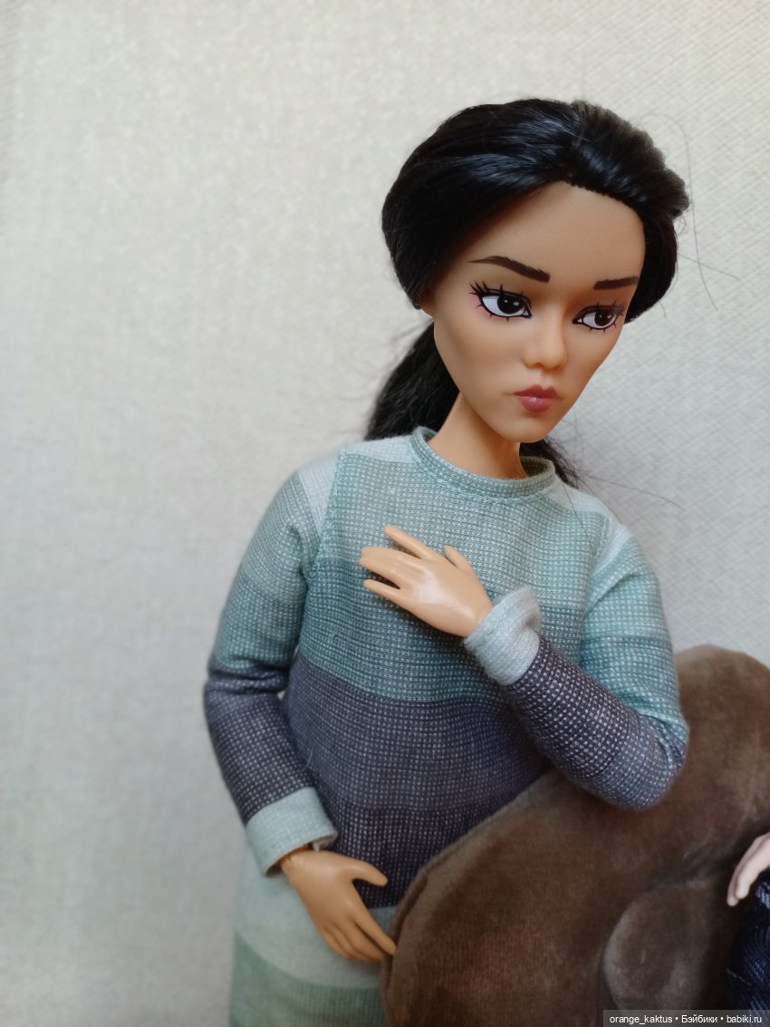 Мавр сделал свое дело. Глава 5 Завещание (фото 5)