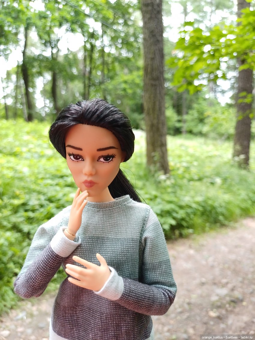 Мавр сделал свое дело. Глава 3 Ирина