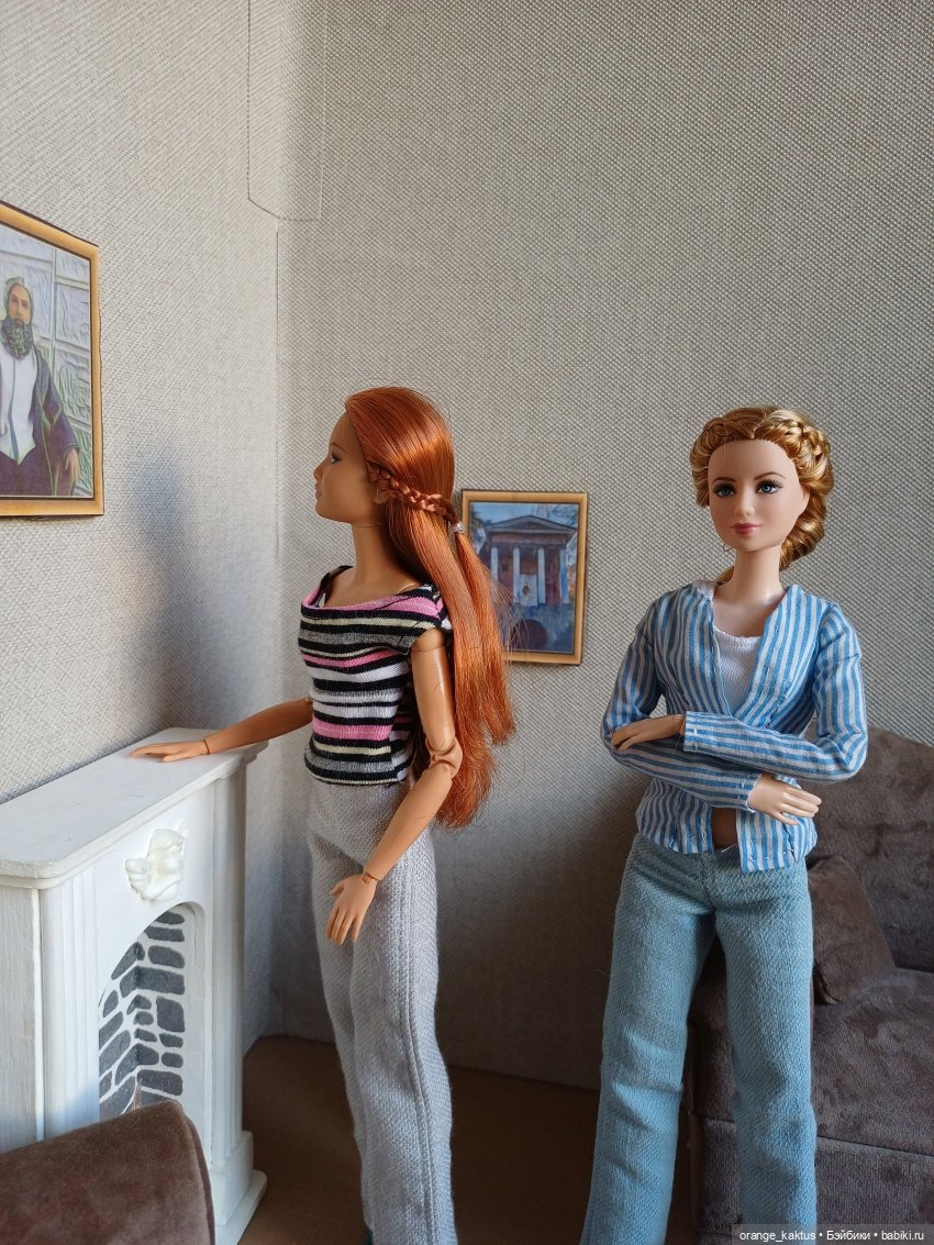 Мавр сделал свое дело. Глава 6 Завещание (продолжение)