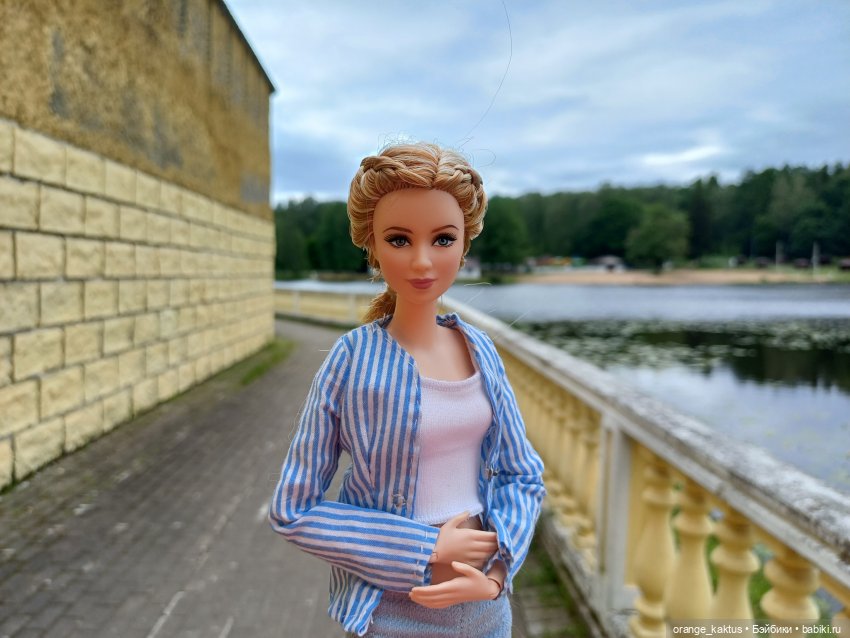 Мавр сделал свое дело. Глава 7 У озера (фото 3)