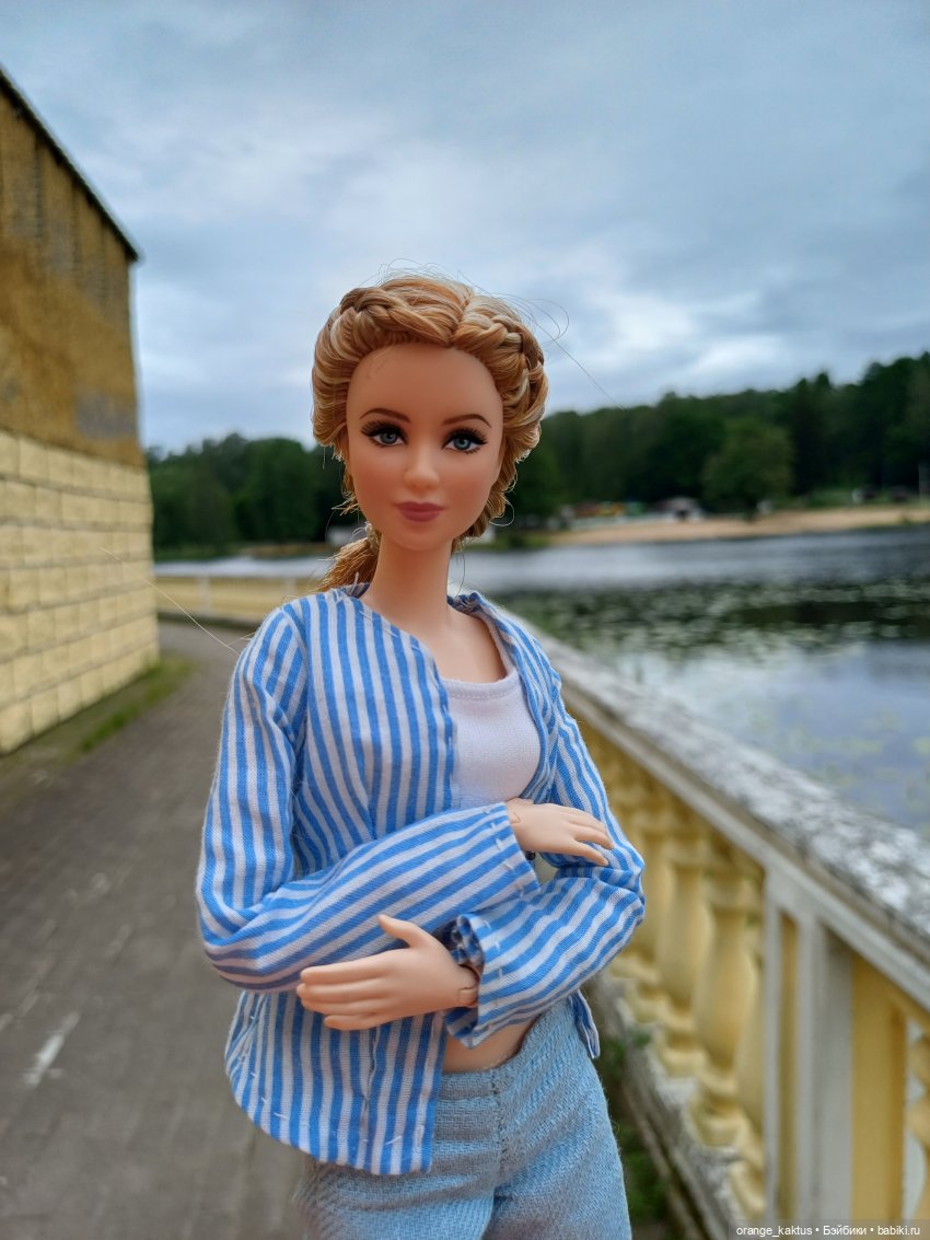 Мавр сделал свое дело. Глава 7 У озера (фото 10)