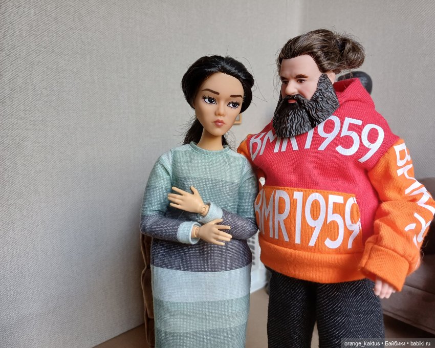 Мавр сделал свое дело. Глава 6 Завещание (продолжение) (фото 8)