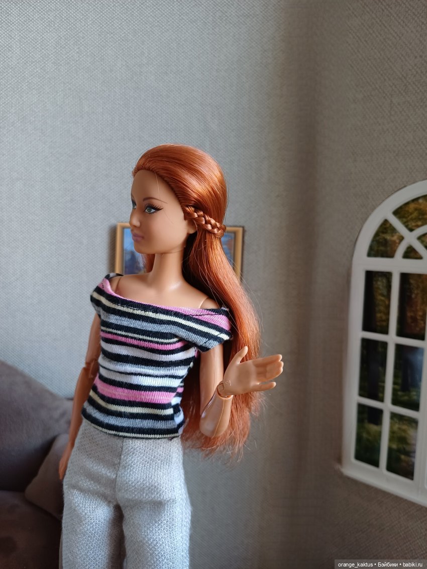 Мавр сделал свое дело. Глава 6 Завещание (продолжение)