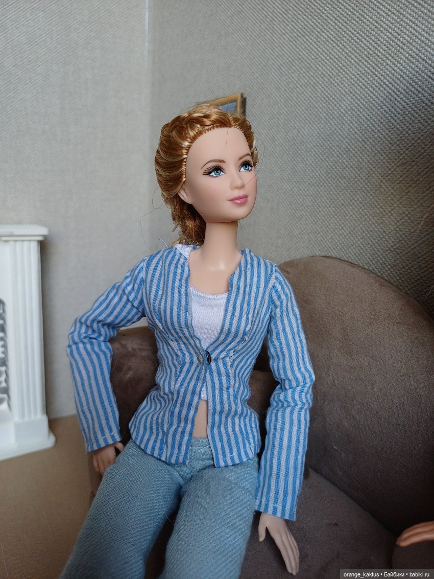 Мавр сделал свое дело. Глава 6 Завещание (продолжение)