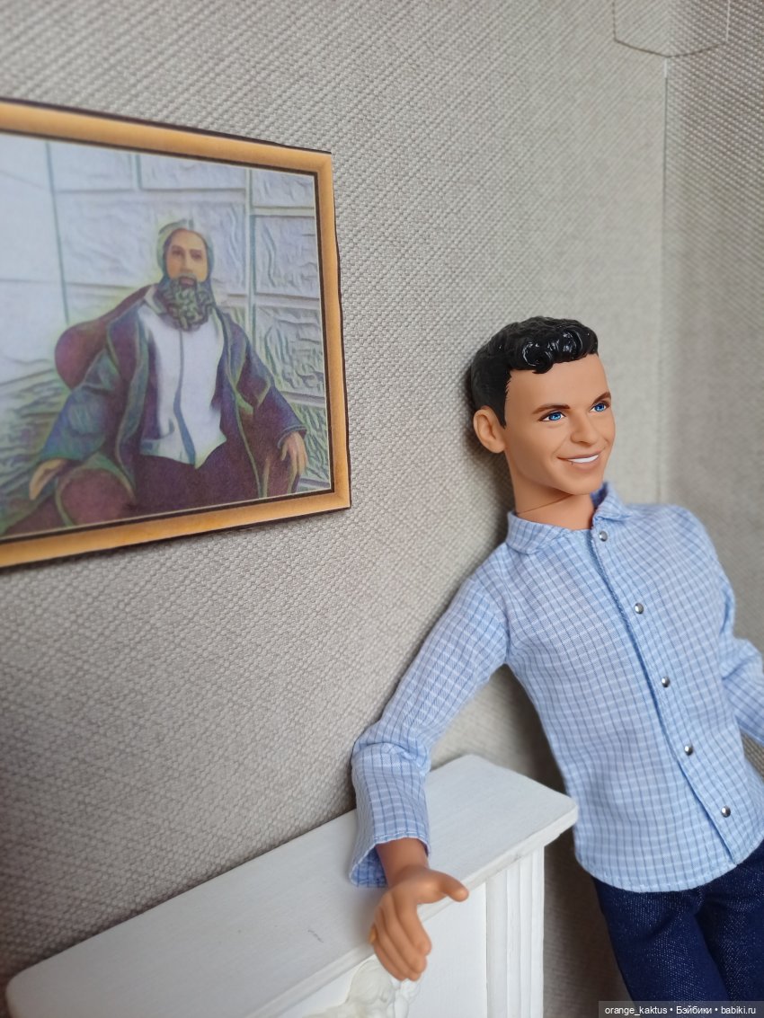 Мавр сделал свое дело. Глава 6 Завещание (продолжение) (фото 2)