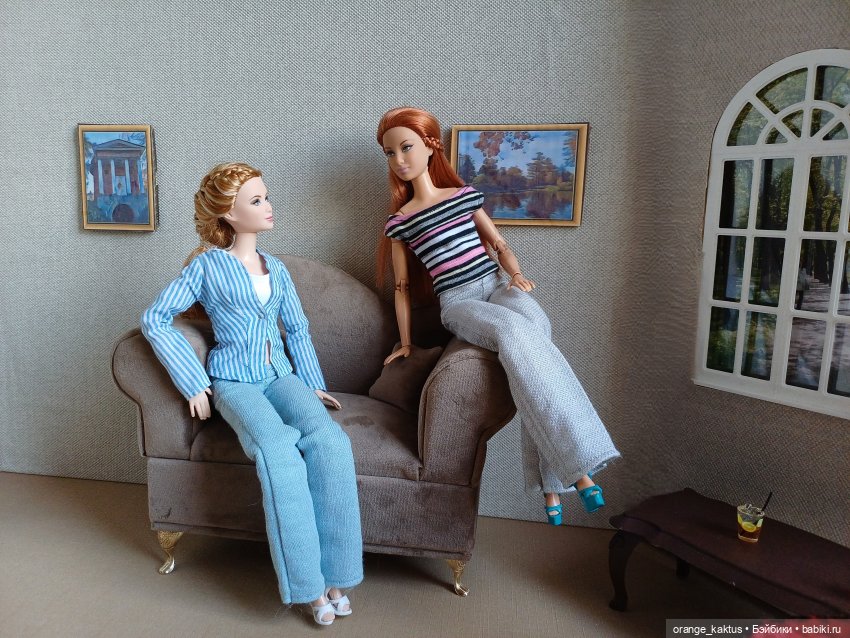 Мавр сделал свое дело. Глава 6 Завещание (продолжение) (фото 7)