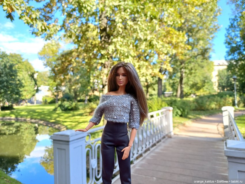 Как Диана поднимала настроение) (фото 2)