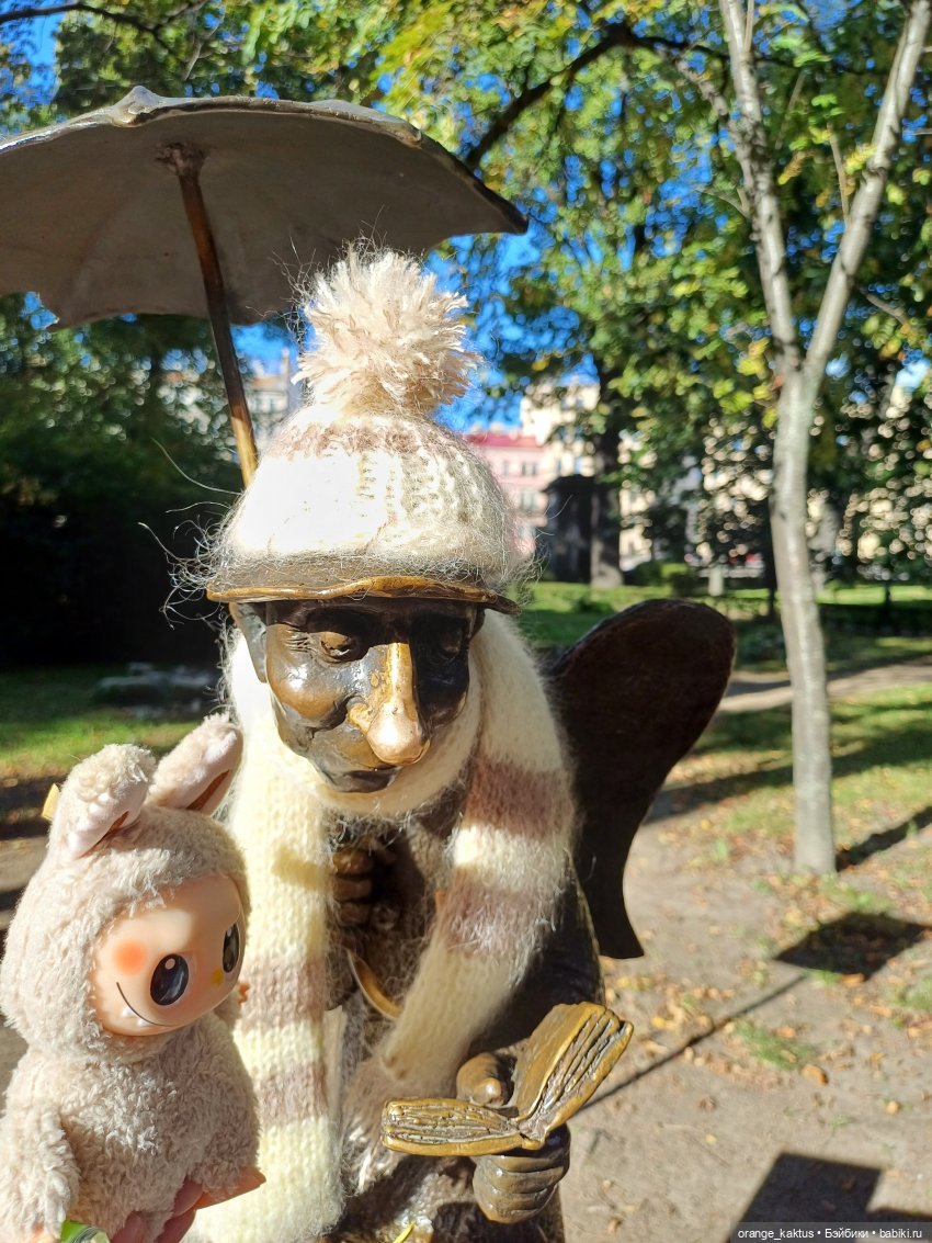 Васька и культурная программа (фото 5)