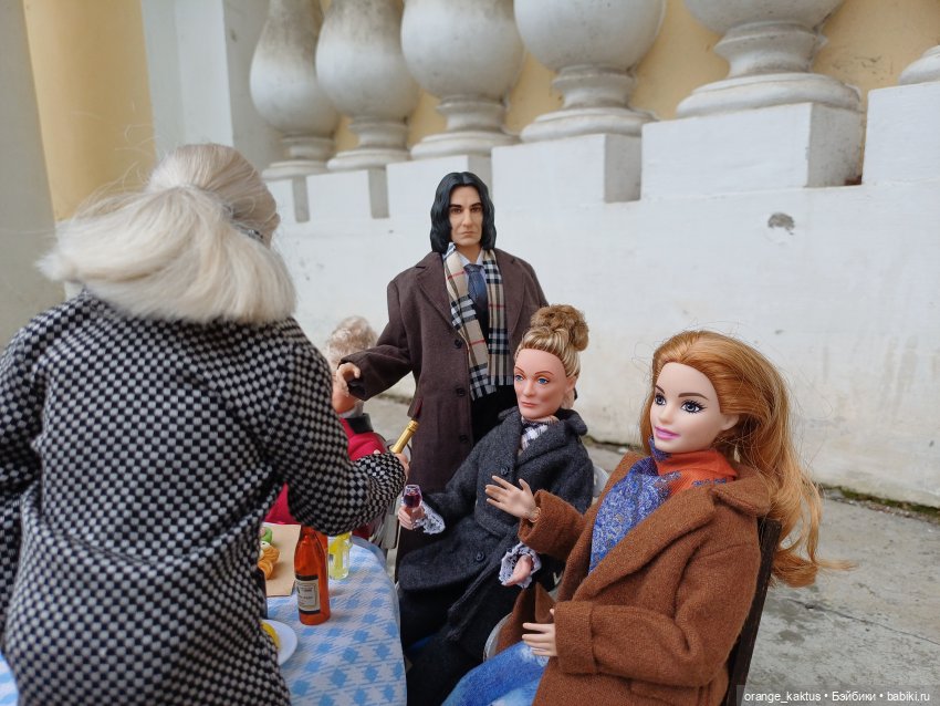 День учителя (продолжение) (фото 8)