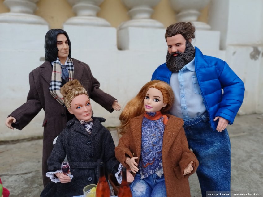 День учителя (продолжение)