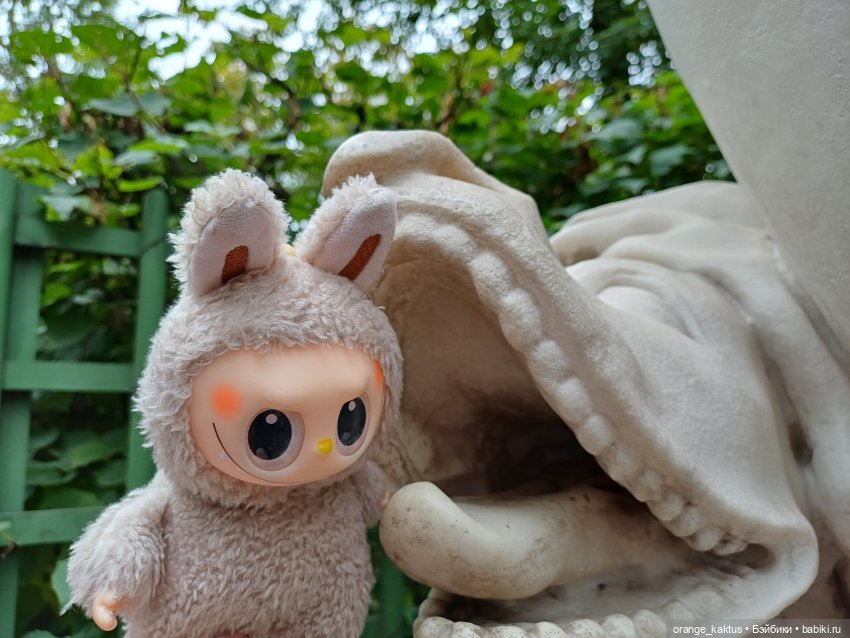 Васька на Ваське (Васильевском острове) (фото 2)