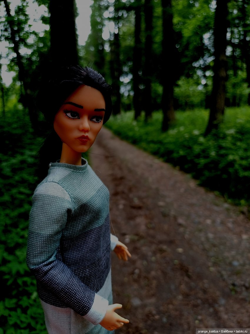 Мавр сделал свое дело. Глава 9. Версия Леопольда