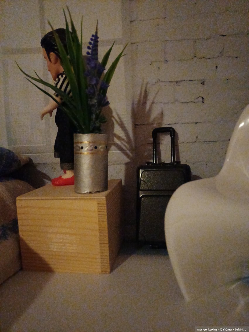 Мавр сделал свое дело. Глава 9. Версия Леопольда (фото 2)