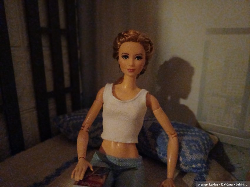 Мавр сделал свое дело. Глава 8 Бывший начальник