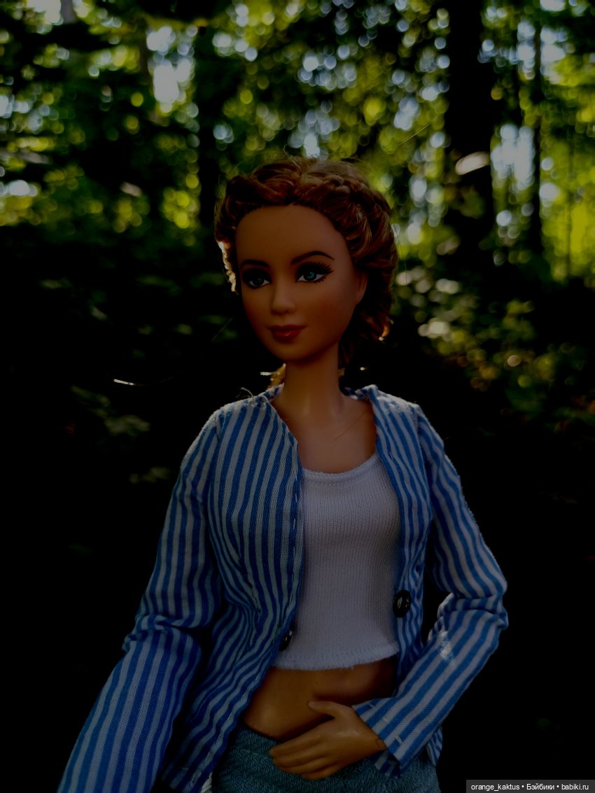 Мавр сделал свое дело. Глава 9. Версия Леопольда