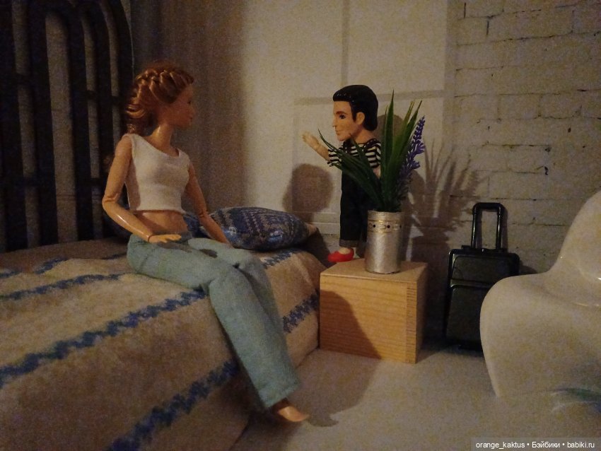 Мавр сделал свое дело. Глава 9. Версия Леопольда (фото 3)