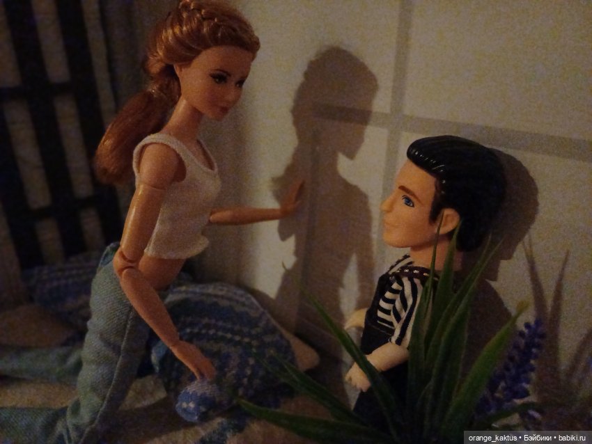 Мавр сделал свое дело. Глава 9. Версия Леопольда