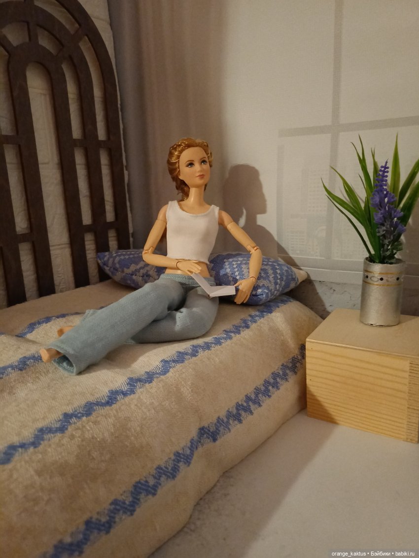 Мавр сделал свое дело. Глава 8 Бывший начальник (фото 3)